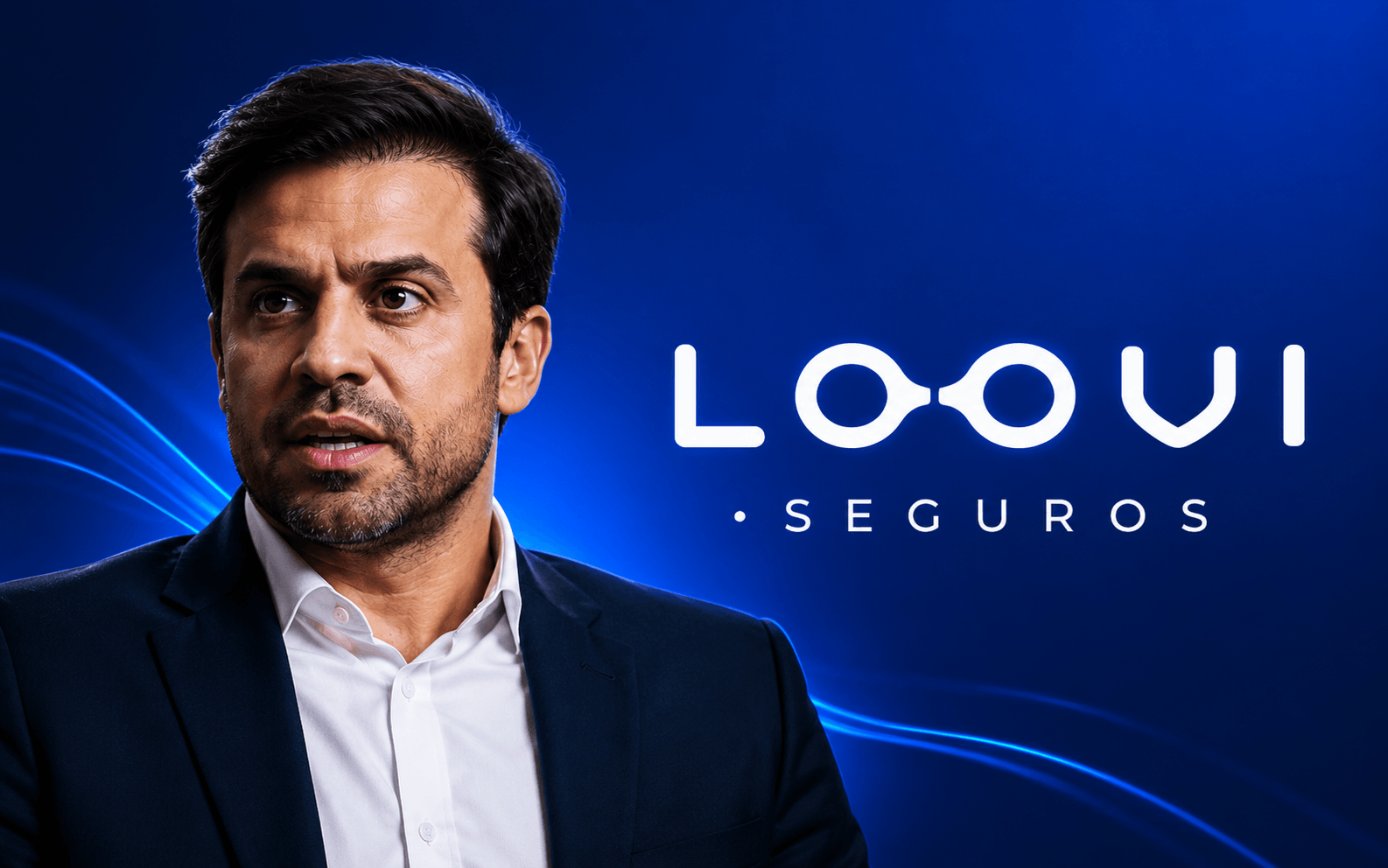 Pablo Marçal saiu da Loovi Seguros